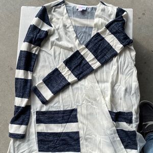 LLR Caroline Sweater